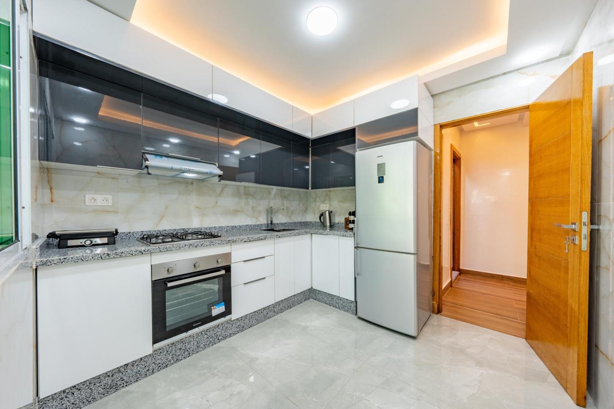 Vista Holidays Warda A31 Appartement Marrakesh