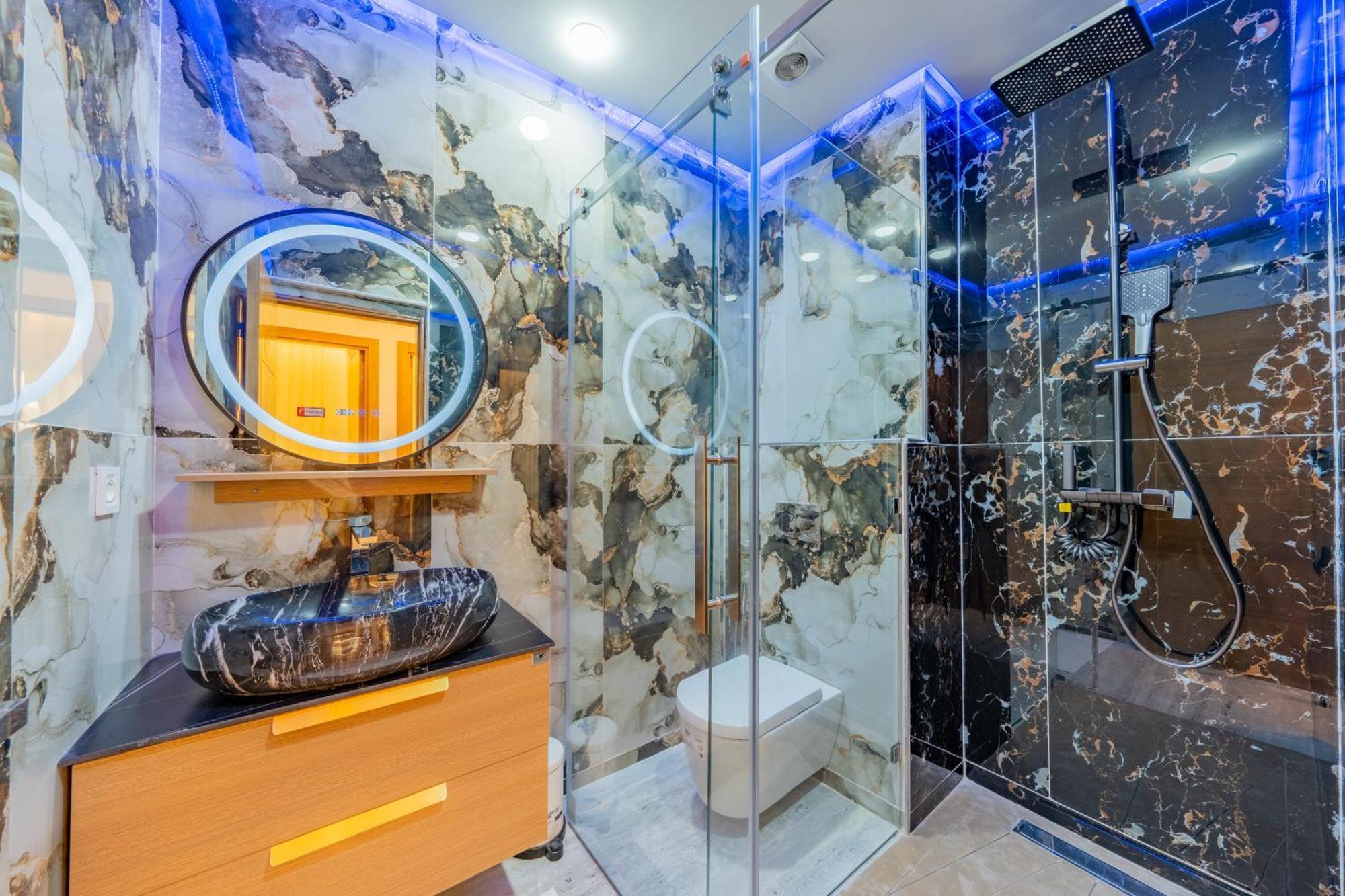 Vista Holidays Warda A31 Apartment *
