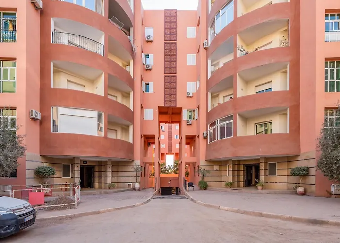 Vista Holidays Warda A31