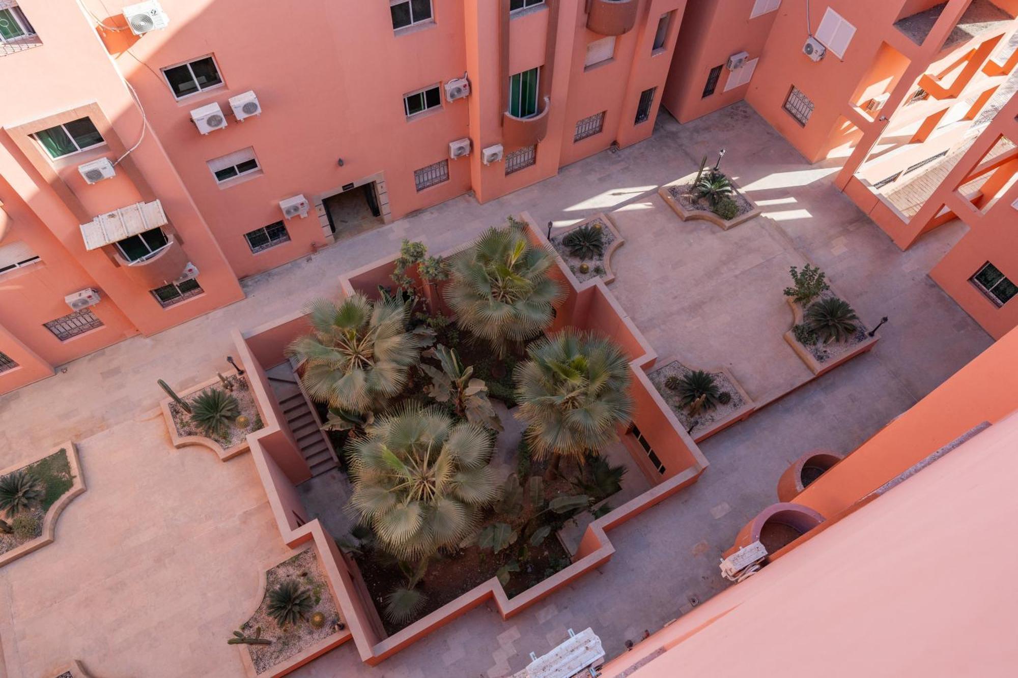 Appartement Vista Holidays Warda A31