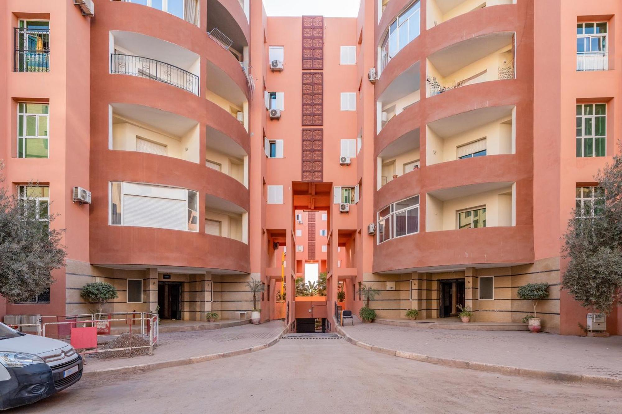 Vista Holidays Warda A31 *