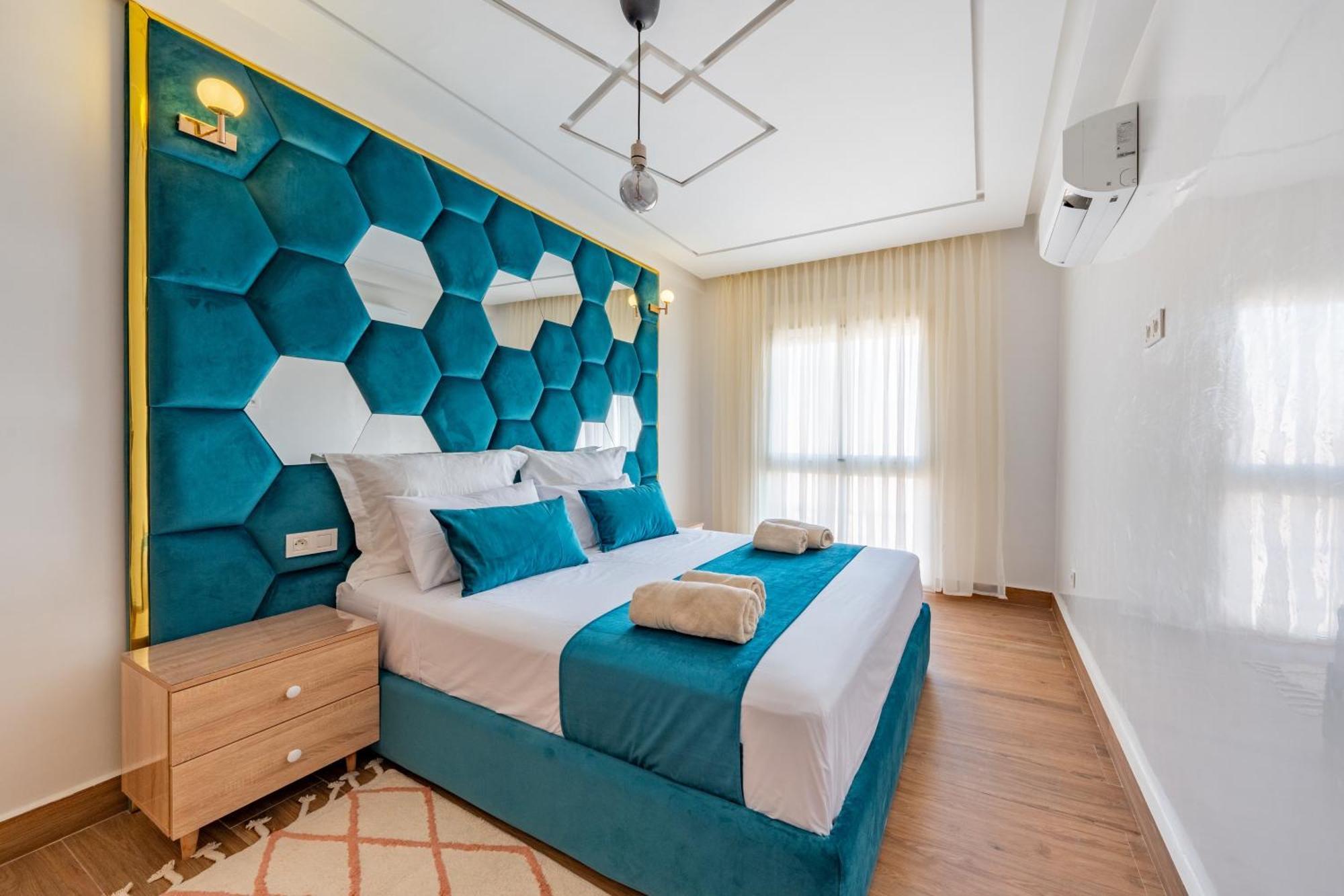 Vista Holidays Warda A31 * Marrakesh
