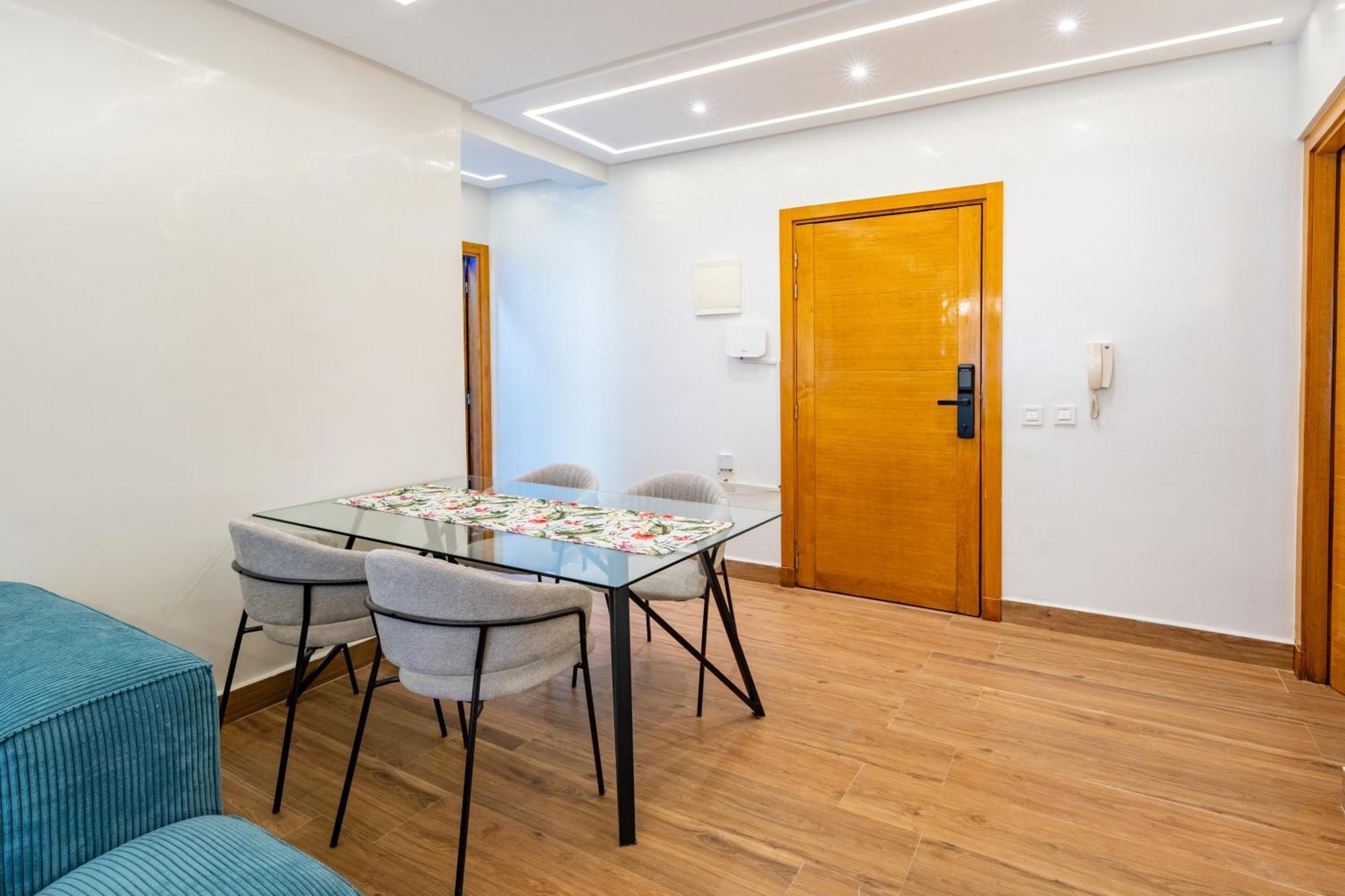 Vista Holidays Warda A31 Appartement