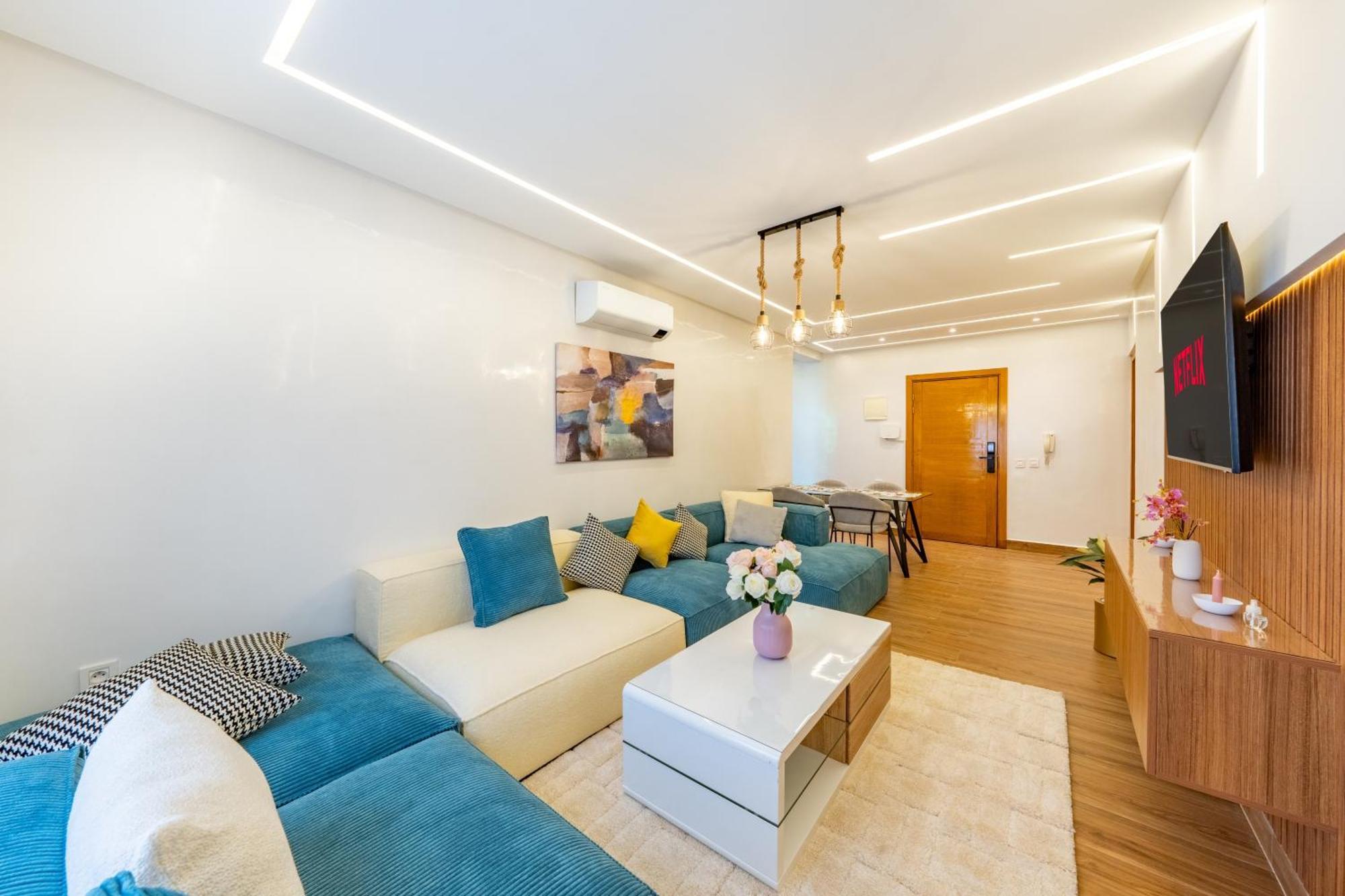 Vista Holidays Warda A31 *